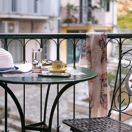 Filarmonia Suite Annunziata Corfu Corfu  Bagian luar foto