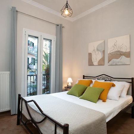 Filarmonia Suite Annunziata Corfu Corfu  Bagian luar foto