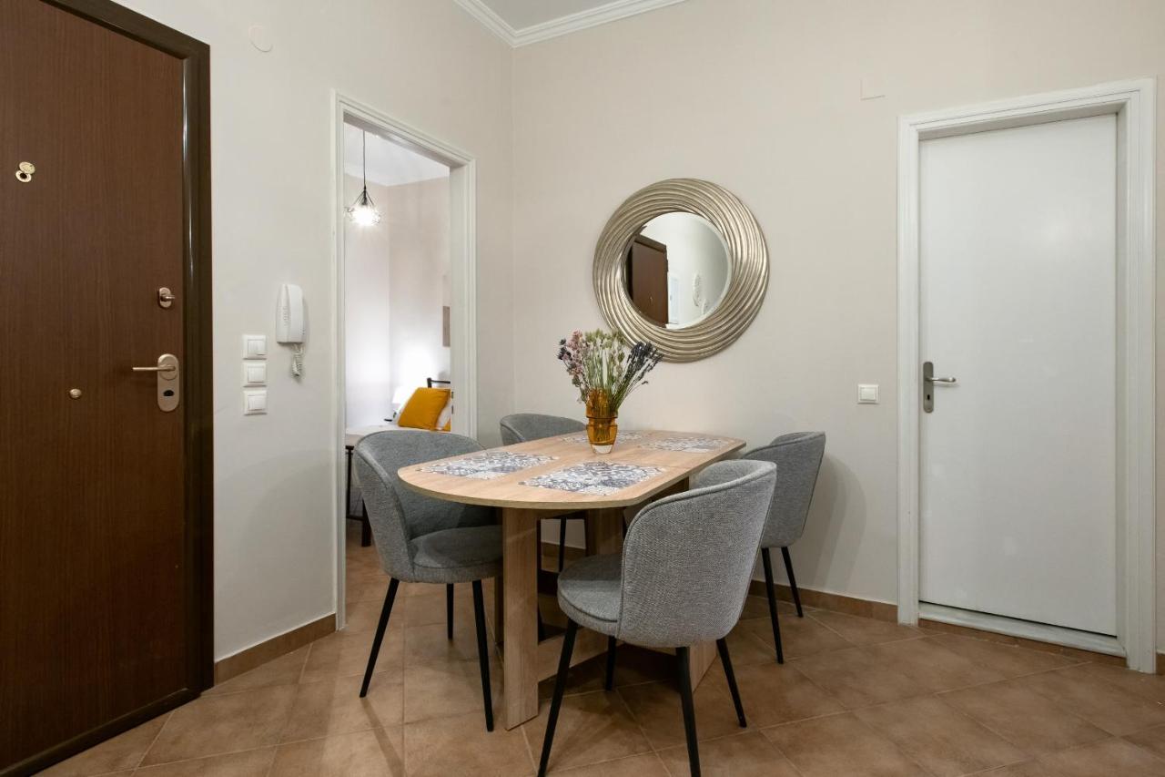 Filarmonia Suite Annunziata Corfu Corfu  Bagian luar foto