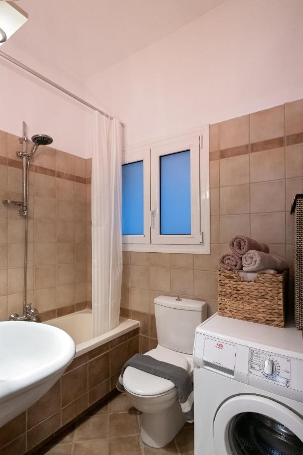Filarmonia Suite Annunziata Corfu Corfu  Bagian luar foto