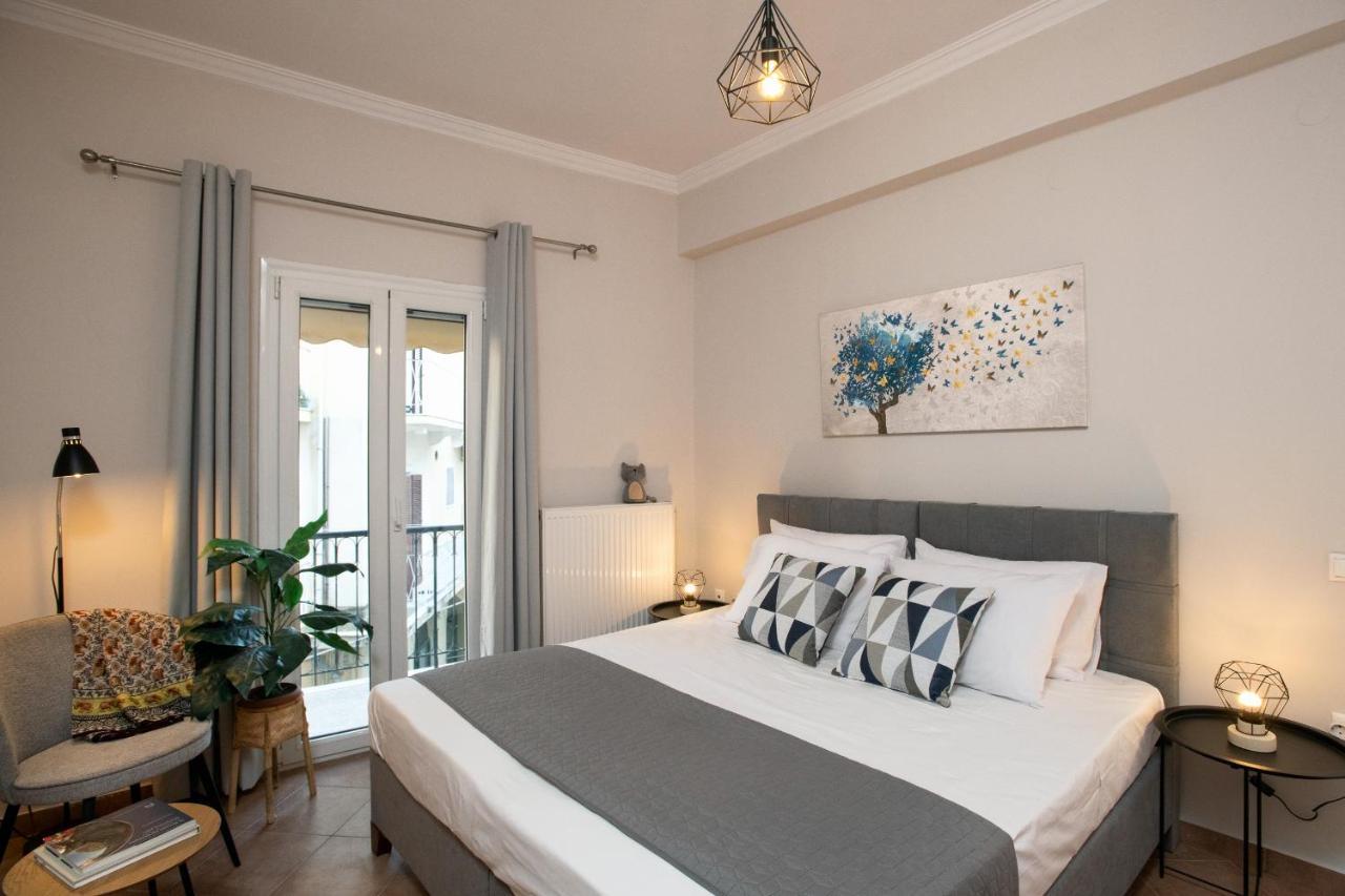 Filarmonia Suite Annunziata Corfu Corfu  Bagian luar foto