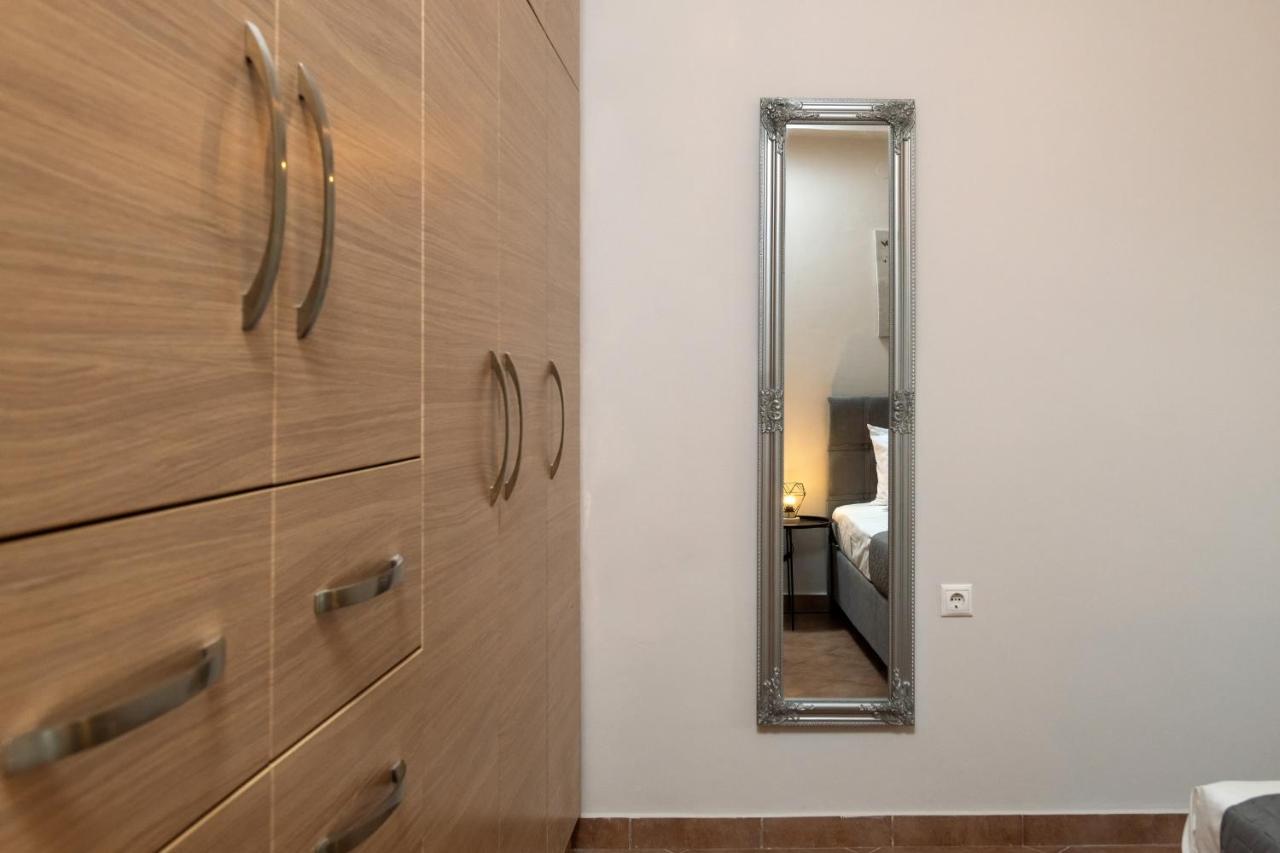 Filarmonia Suite Annunziata Corfu Corfu  Bagian luar foto