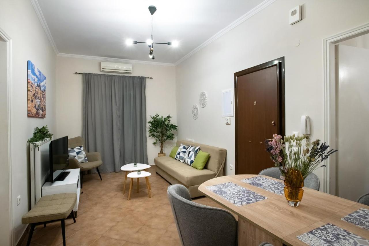 Filarmonia Suite Annunziata Corfu Corfu  Bagian luar foto