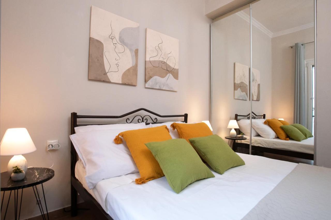 Filarmonia Suite Annunziata Corfu Corfu  Bagian luar foto