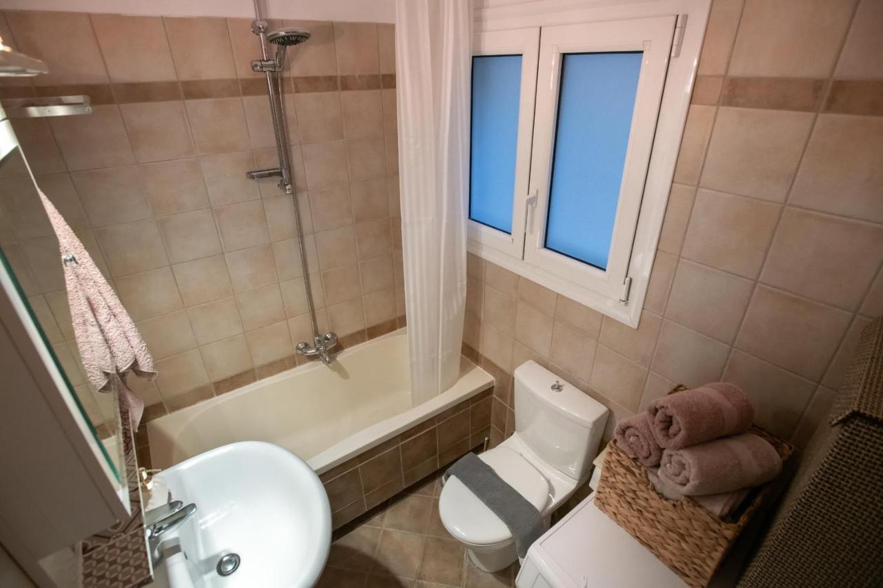 Filarmonia Suite Annunziata Corfu Corfu  Bagian luar foto