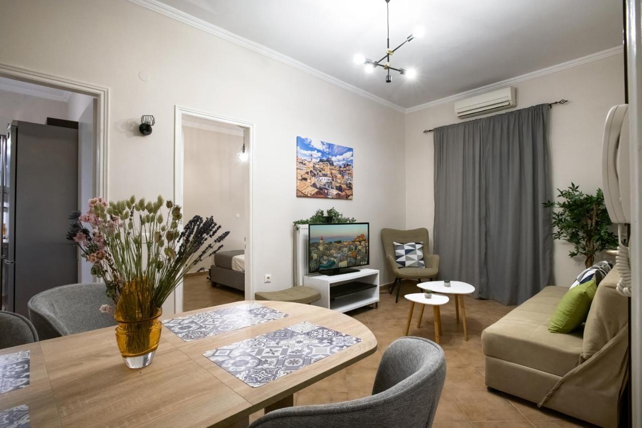 Filarmonia Suite Annunziata Corfu Corfu  Bagian luar foto